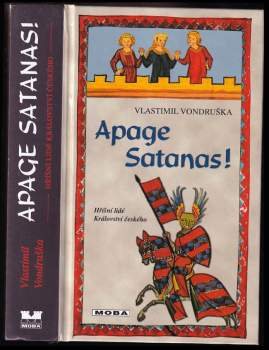 Apage, Satanas!