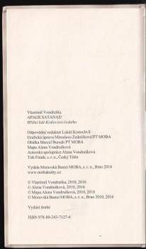 Vlastimil Vondruška: Apage, Satanas!