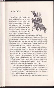 Vlastimil Vondruška: Apage, Satanas!