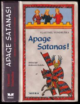 Apage, Satanas!