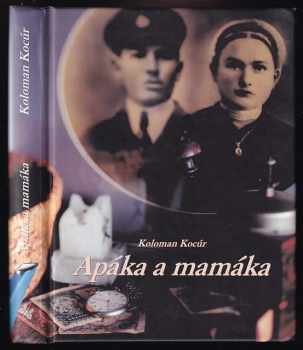 Apáka a mamáka