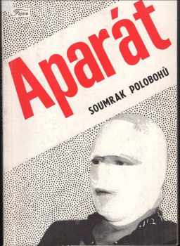 Jaroslav Čejka: Aparát
