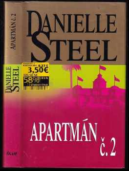 Apartmán č. 2
