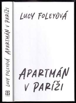 Apartmán v Paříži