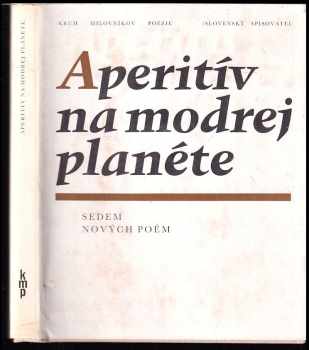 Aperitív na modrej planéte