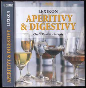 Aperitivy & digestivy