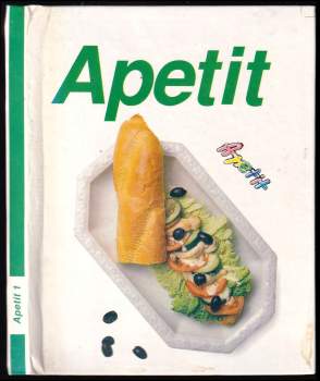Apetit
