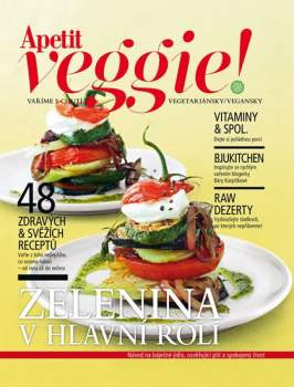 Apetit Veggie