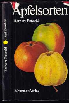 Petzold Herbert:: Apfelsorten