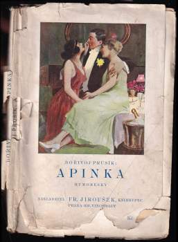 Apinka