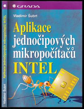 Aplikace jednočipových mikropočítačů INTEL