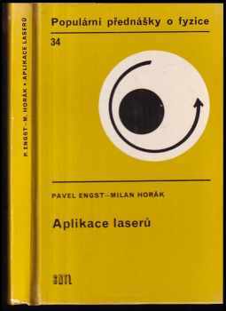 Aplikace laserů