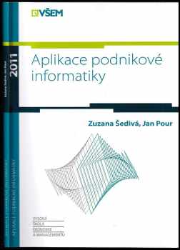 Aplikace podnikové informatiky