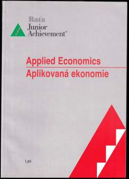 Harold T Shapiro: Aplikovaná ekonomie