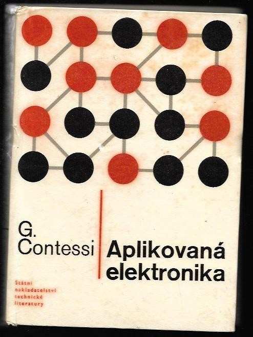 Aplikovaná elektronika
