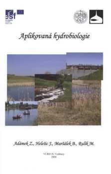 Aplikovaná hydrobiologie