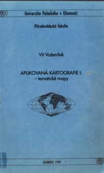Aplikovaná kartografie I