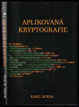 Aplikovaná kryptografie