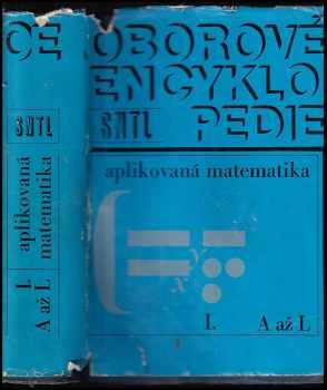 Alfons Bašta: Aplikovaná matematika