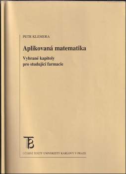 Aplikovaná matematika