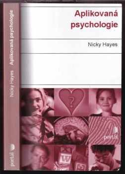 Aplikovaná psychologie