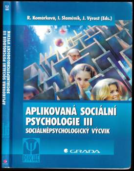 Aplikovaná sociální psychologie III