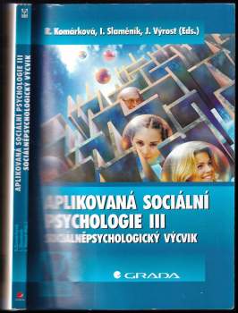 Aplikovaná sociální psychologie III