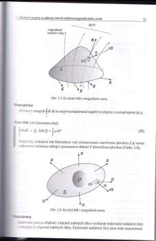 Daniel Mayer: Aplikovaný elektromagnetizmus