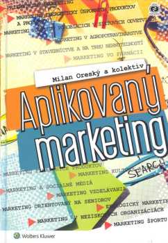 Aplikovaný marketing
