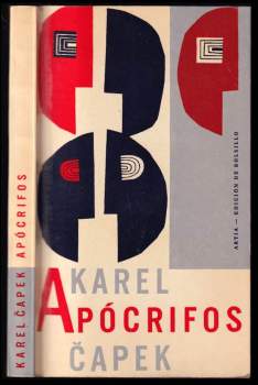 Karel Čapek: Apócrifos