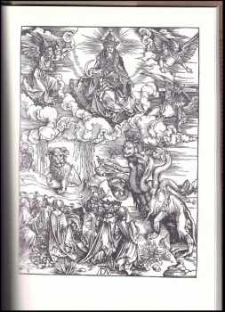 Albrecht Dürer: Apokalypsa