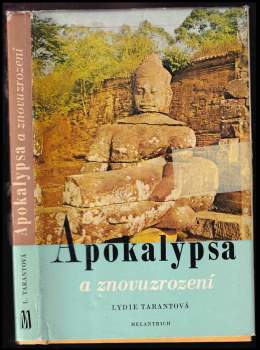 Apokalypsa a znovuzrození