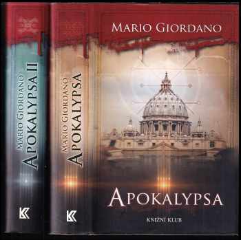 Mario Giordano: Apokalypsa