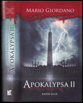 Apokalypsa II : [2. díl]