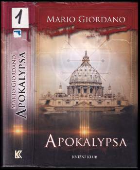 Mario Giordano: Apokalypsa