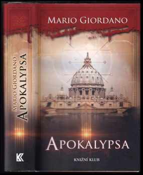 Mario Giordano: Apokalypsa