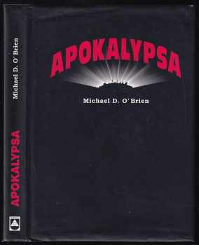 Apokalypsa - Michael O'Brien, Michael D. O’Brien (1998, Triality) - ID: 718671