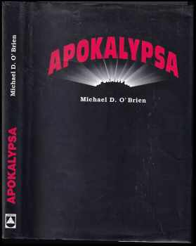 Michael O'Brien: Apokalypsa