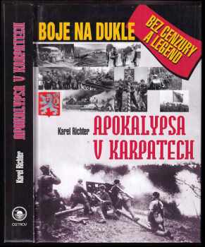 Apokalypsa v Karpatech