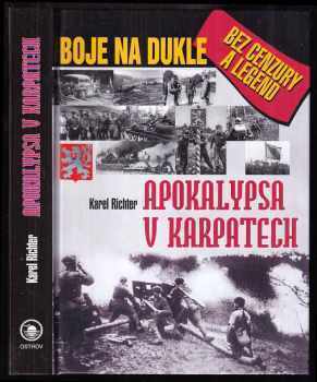 Apokalypsa v Karpatech