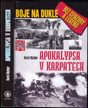 Apokalypsa v Karpatech