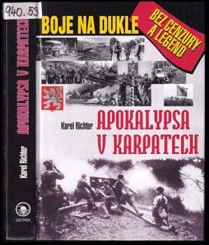 Apokalypsa v Karpatech