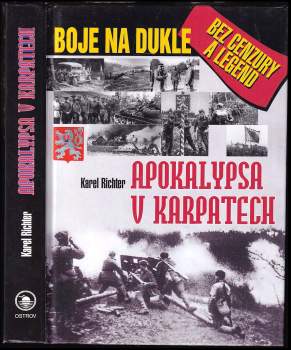 Apokalypsa v Karpatech