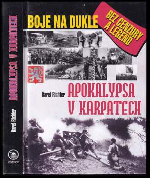 Apokalypsa v Karpatech