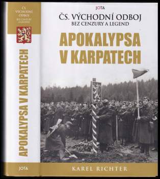 Apokalypsa v Karpatech