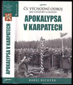 Apokalypsa v Karpatech