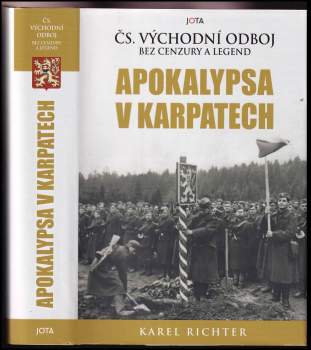 Apokalypsa v Karpatech