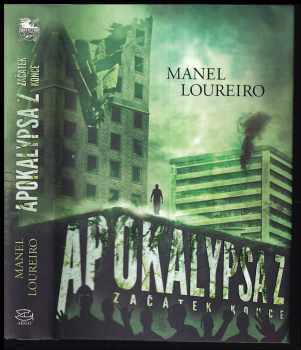 Apokalypsa Z