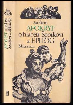 Apokryf o hraběti Šporkovi a Epilog