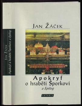 Apokryf o hraběti Šporkovi a Epilog